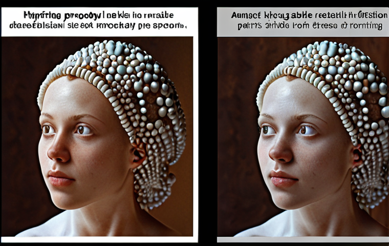 Here are two image prompts for Stable Diffusion, reflecting the themes from your text: