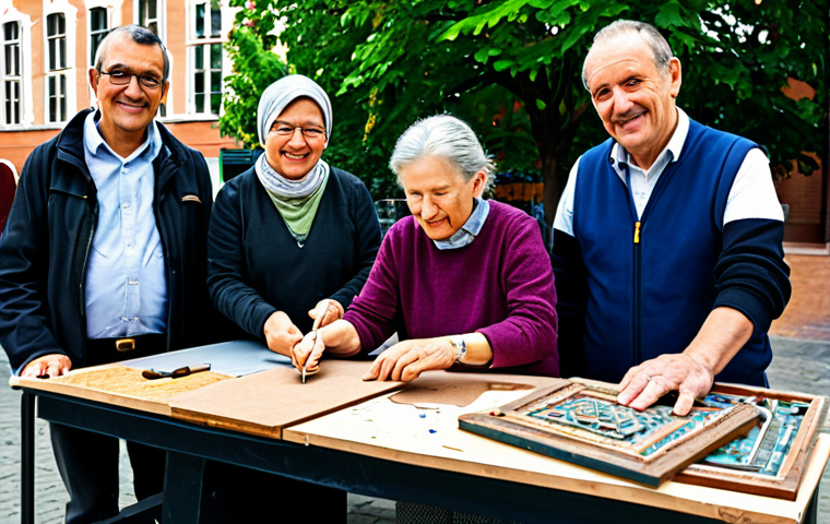 행정안전 전문가라면 무조건 알아야 할 정부 지원금, 똑똑하게 받는 법 2 행정안전 - 이미지 1