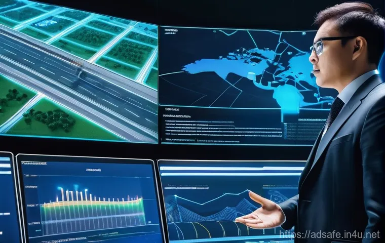 행정안전 전문가로 성장하기 위한 로드맵 - **Image Prompt: The Aspiring Administrative Safety Expert**
A diverse young professional, in sma... 행정안전 전문가로 성장하기 위한 로드맵 - **Image Prompt: The Aspiring Administrative Safety Expert**
A diverse young professional, in sma...