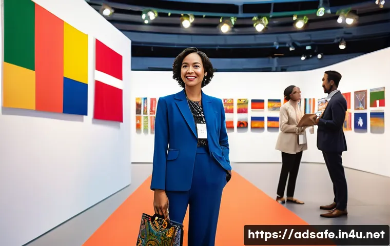 안전과 성장을 동시에! 행정안전 분야 커리어패스 완전 정복 4 행정안전 분야에서의 커리어 패스 관련 이미지 2